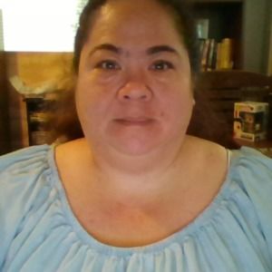 Meet your Posher, Rhonda